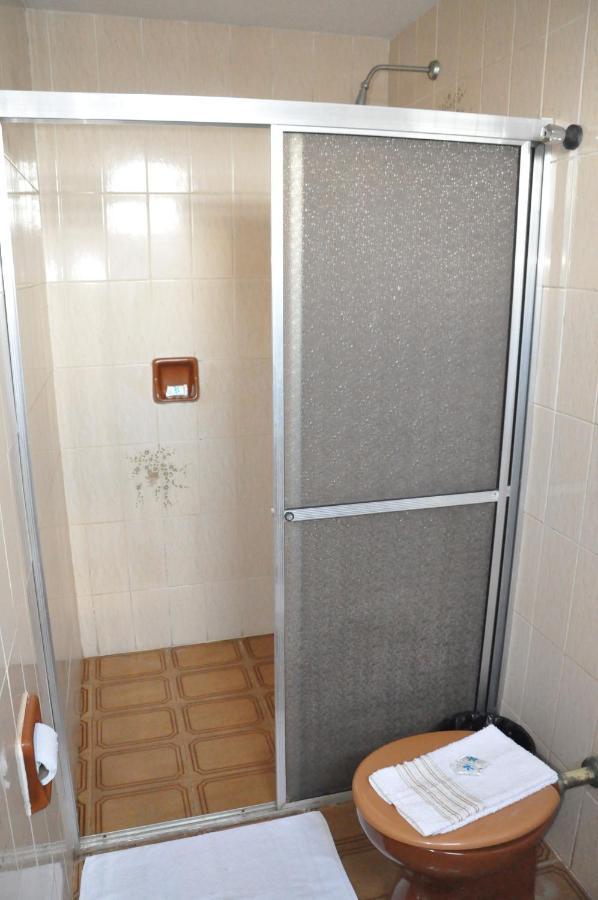 Hotel Cacula Londrina Bagian luar foto